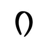 カチューシャ レディース ヘアアクセサリー | PlusNao | 詳細画像5 