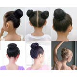 シニヨンネット 子供用 キッズ | PlusNao | 詳細画像4