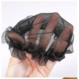 シニヨンネット 子供用 キッズ | PlusNao | 詳細画像9