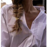 ヘアゴム 4本セット 髪ゴム | PlusNao | 詳細画像5 