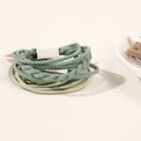 ヘアゴム 4本セット 髪ゴム | PlusNao | 詳細画像8 