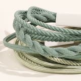 ヘアゴム 4本セット 髪ゴム | PlusNao | 詳細画像9 