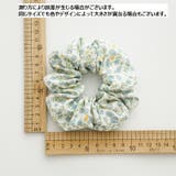 シュシュ ヘアゴム 髪留め | PlusNao | 詳細画像16