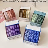 ヘアゴム スプリングゴム 6本セット | PlusNao | 詳細画像9
