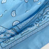 バンダナ レディース 女性 | PlusNao | 詳細画像6 