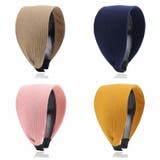 カチューシャ レディース 女性 | PlusNao | 詳細画像9 