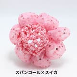 シニヨンネット 子供用 キッズ | PlusNao | 詳細画像5