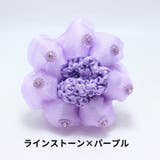 シニヨンネット 子供用 キッズ | PlusNao | 詳細画像7