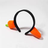 カチューシャ 仮装 ヘアバンド | PlusNao | 詳細画像6 