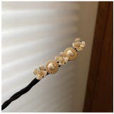 ヘアアクセサリー お団子メーカー シニヨンメーカー | PlusNao | 詳細画像16 