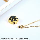 遺骨カプセル 遺骨ペンダント メモリアルジュエリー | PlusNao | 詳細画像2 