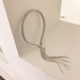 カチューシャ ヘアバンド ヘッドドレス | PlusNao | 詳細画像5 