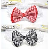 ヘアバンド ベビー キッズ | PlusNao | 詳細画像5 