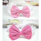 ヘアバンド ベビー キッズ | PlusNao | 詳細画像6 