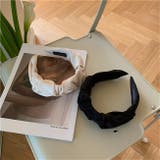 カチューシャ 幅広 レディース | PlusNao | 詳細画像12 