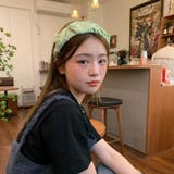 カチューシャ 幅広 レディース | PlusNao | 詳細画像2 