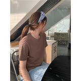 カチューシャ 幅広 レディース | PlusNao | 詳細画像5 