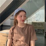 カチューシャ 幅広 レディース | PlusNao | 詳細画像6 