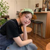 カチューシャ 幅広 レディース | PlusNao | 詳細画像7 