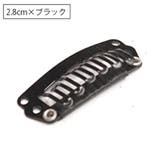 ウィッグクリップ 10個セット 固定クリップ | PlusNao | 詳細画像8