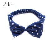 ヘアバンド ヘアアクセサリー ヘッドバンド | PlusNao | 詳細画像6