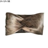 ヘアバンド ヘアターバン レディース | PlusNao | 詳細画像10