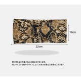ヘアバンド ヘアターバン レディース | PlusNao | 詳細画像18