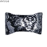 ヘアバンド ヘアターバン レディース | PlusNao | 詳細画像6