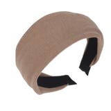 カチューシャ ヘアバンド 幅広 | PlusNao | 詳細画像13 