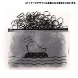 ヘアゴム 1000本セット ヘアアクセサリー | PlusNao | 詳細画像2 