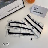 スカーフ レディース リボン | PlusNao | 詳細画像10 