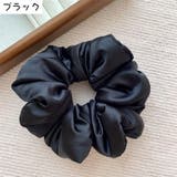 シュシュ レディース ヘアアクセサリー | PlusNao | 詳細画像7 