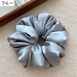 シュシュ レディース ヘアアクセサリー | PlusNao | 詳細画像9 