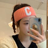 ヘアバンド ヘッドバンド レディース | PlusNao | 詳細画像4 