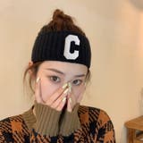 ヘアバンド ヘッドバンド レディース | PlusNao | 詳細画像7 
