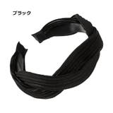 カチューシャ レディース 女性 | PlusNao | 詳細画像15 