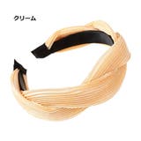 カチューシャ レディース 女性 | PlusNao | 詳細画像16 