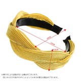 カチューシャ レディース 女性 | PlusNao | 詳細画像17 