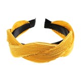 カチューシャ レディース 女性 | PlusNao | 詳細画像3 