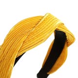 カチューシャ レディース 女性 | PlusNao | 詳細画像8 