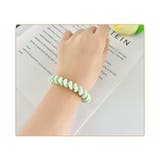 ヘアゴム 3本セット 髪ゴム | PlusNao | 詳細画像2 