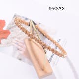 カチューシャ レディース 女性 | PlusNao | 詳細画像11