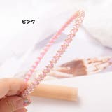カチューシャ レディース 女性 | PlusNao | 詳細画像8