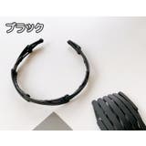 カチューシャ レディース 女性 | PlusNao | 詳細画像16 