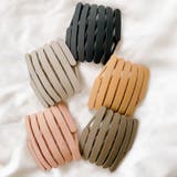 カチューシャ レディース 女性 | PlusNao | 詳細画像5 