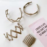 カチューシャ レディース 女性 | PlusNao | 詳細画像8 