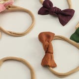 ヘアバンド ベビー 赤ちゃん | PlusNao | 詳細画像5 