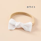 ヘアバンド ベビー 赤ちゃん | PlusNao | 詳細画像8 