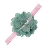 ヘアバンド ベビー ヘッドバンド | PlusNao | 詳細画像4 