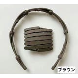 カチューシャ 折りたたみ式 伸縮 | PlusNao | 詳細画像12 